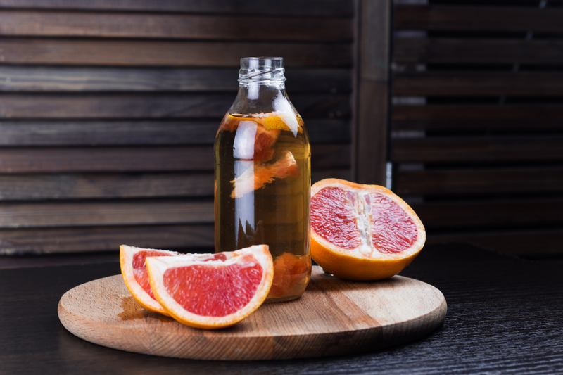 Illustration for article titled How to get started with brewing kombucha